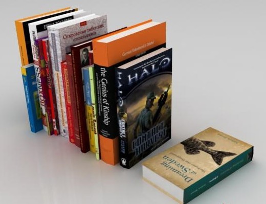Livres
