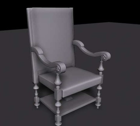 Chaire Europenne
