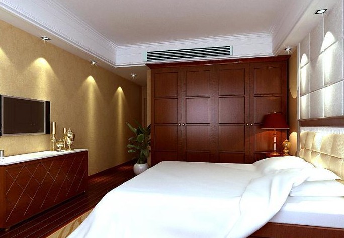 Chambres Hôtel de luxe
