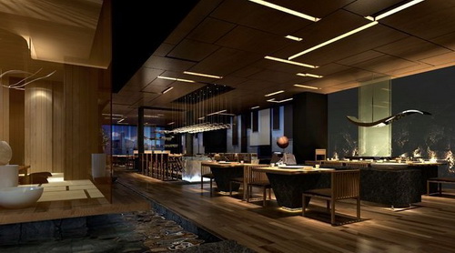 Restaurants Caf
