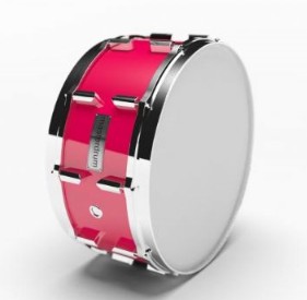 Jazz tambour
