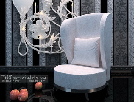 Chaire Europenne
