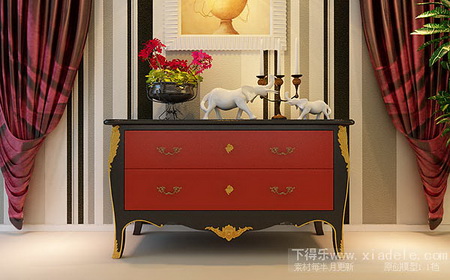 Cabinets de l'Europe
