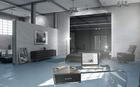 singleton appartement
