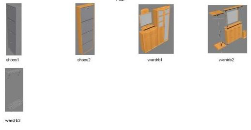 Tlchargement de modles 3D GRATUIT