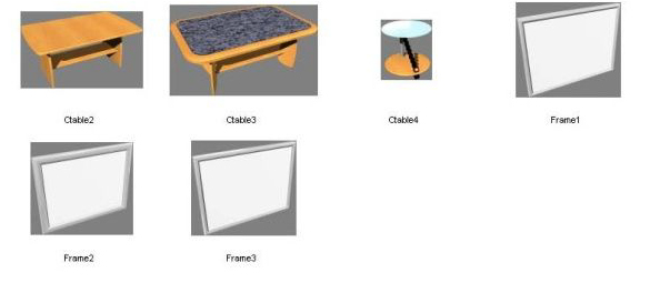 Tlchargement de modles 3D GRATUIT