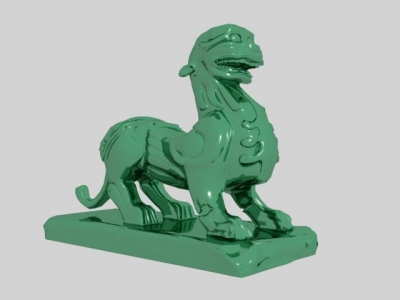 Tlchargement GRATUIT de modles 3D