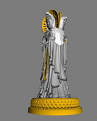 De la sculpture