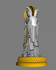 Tlchargement GRATUIT de modles 3D