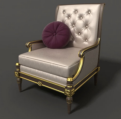 Tlchargement GRATUIT de modles 3D!