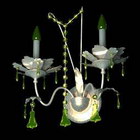 Chandeliers 1-5