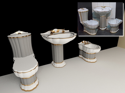 Tlchargement GRATUIT de modles 3D!