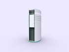 Decorative colonnes 1-5
