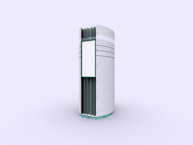 Tlchargement GRATUIT de modles 3D