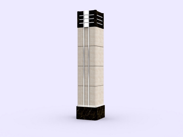 Tlchargement GRATUIT de modles 3D