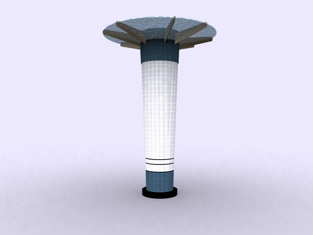 Tlchargement GRATUIT de modles 3D