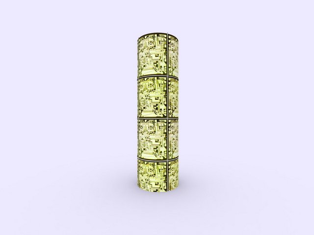 Tlchargement GRATUIT de modles 3D