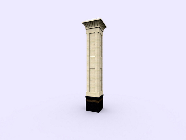 Tlchargement GRATUIT de modles 3D