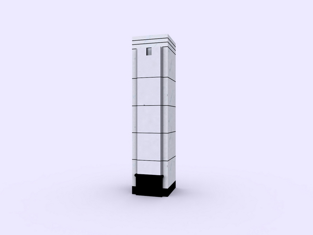 Tlchargement GRATUIT de modles 3D