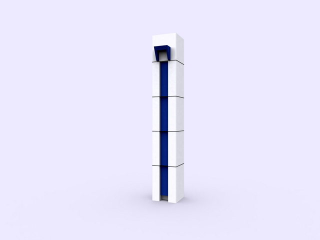 Tlchargement GRATUIT de modles 3D