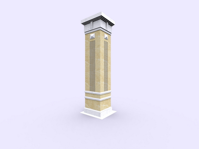 Tlchargement GRATUIT de modles 3D