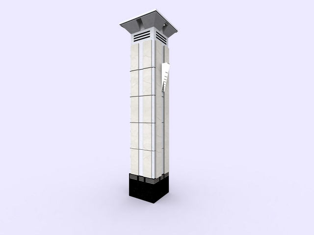 Tlchargement GRATUIT de modles 3D