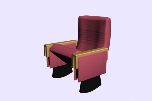 Tlchargement GRATUIT de modles 3D