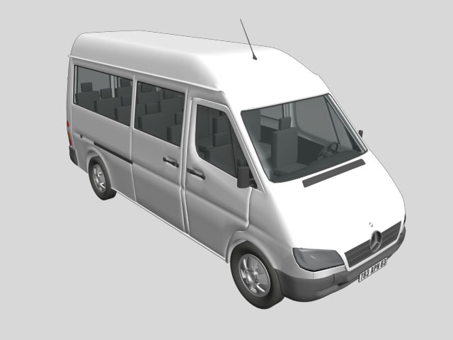 Tlchargement GRATUIT de modles 3D