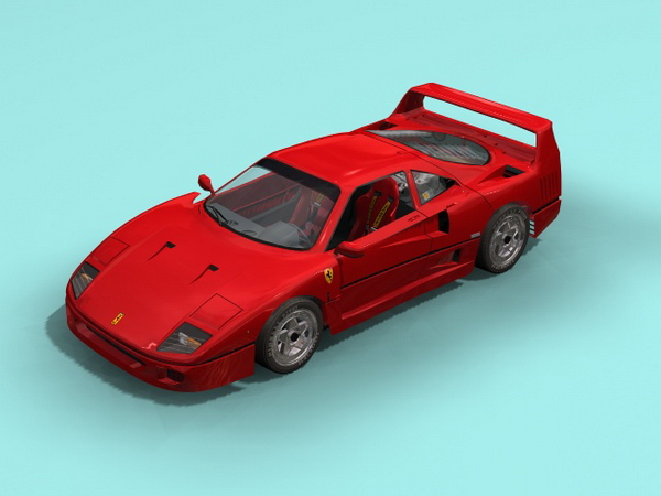 Tlchargement GRATUIT de modles 3D