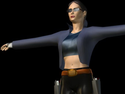 Tlchargement GRATUIT de modles 3D!