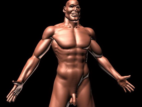 Tlchargement GRATUIT de modles 3D!