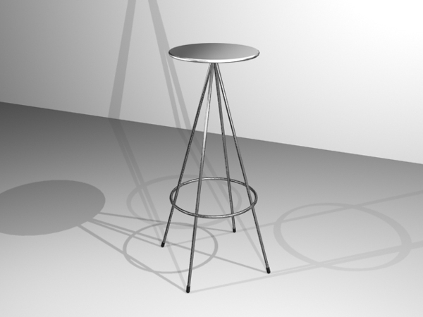 Tlchargement GRATUIT de modles 3D!
