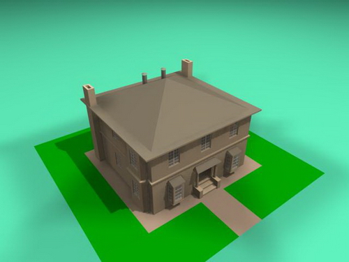 Tlchargement de modles 3D GRATUIT!