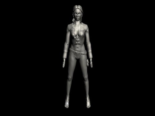 Tlchargement GRATUIT de modles 3D!