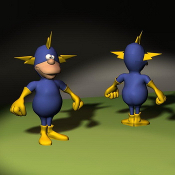 FREE 3D