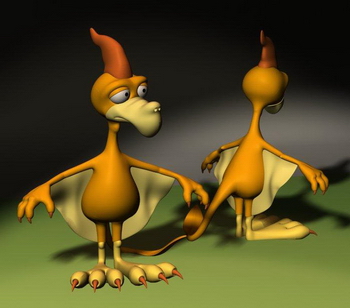 FREE 3D