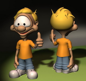 FREE 3D