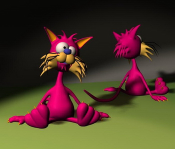 FREE 3D