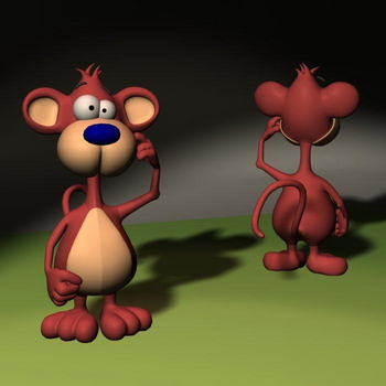 FREE 3D