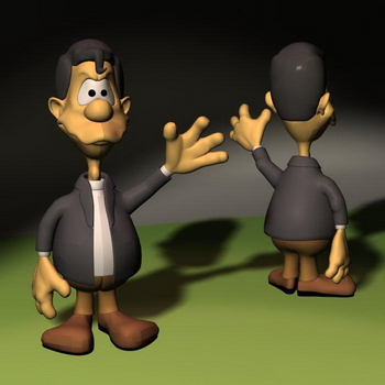 FREE 3D