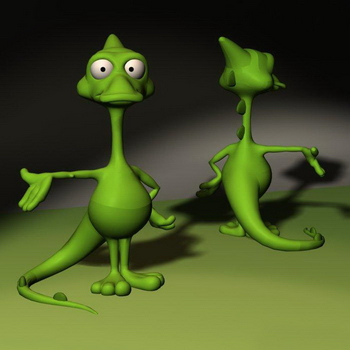 FREE 3D