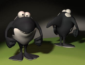 FREE 3D