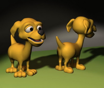 FREE 3D