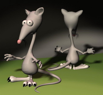 FREE 3D