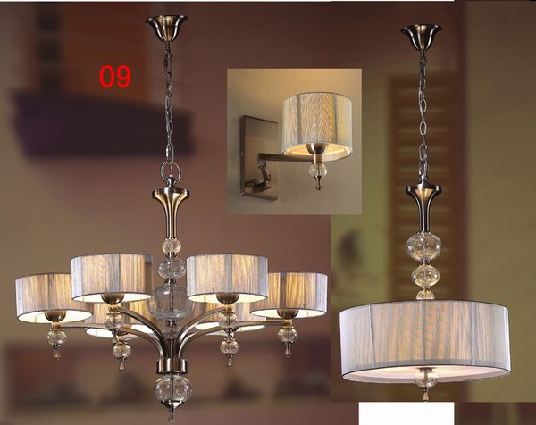 Lampes Modles
