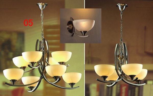 wall Lampes