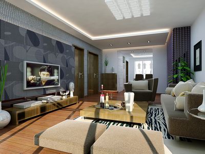 Modernism Livingroom Collection