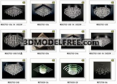 Illumination Collection ��
