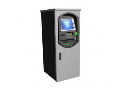 Distributeurs automatiques de billets
