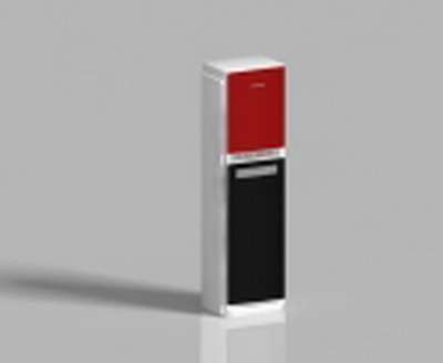 Modle 3D de l